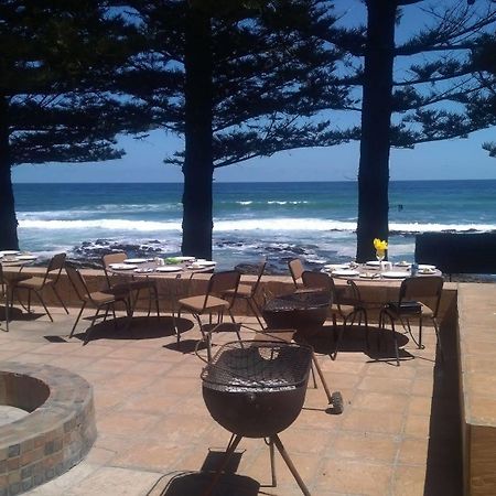 Kini Bay Sea Otters Lodge מראה חיצוני תמונה