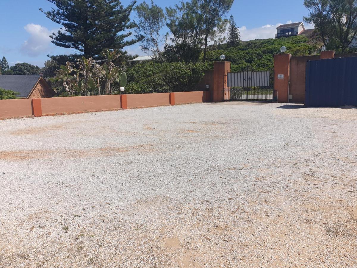 Kini Bay Sea Otters Lodge מראה חיצוני תמונה