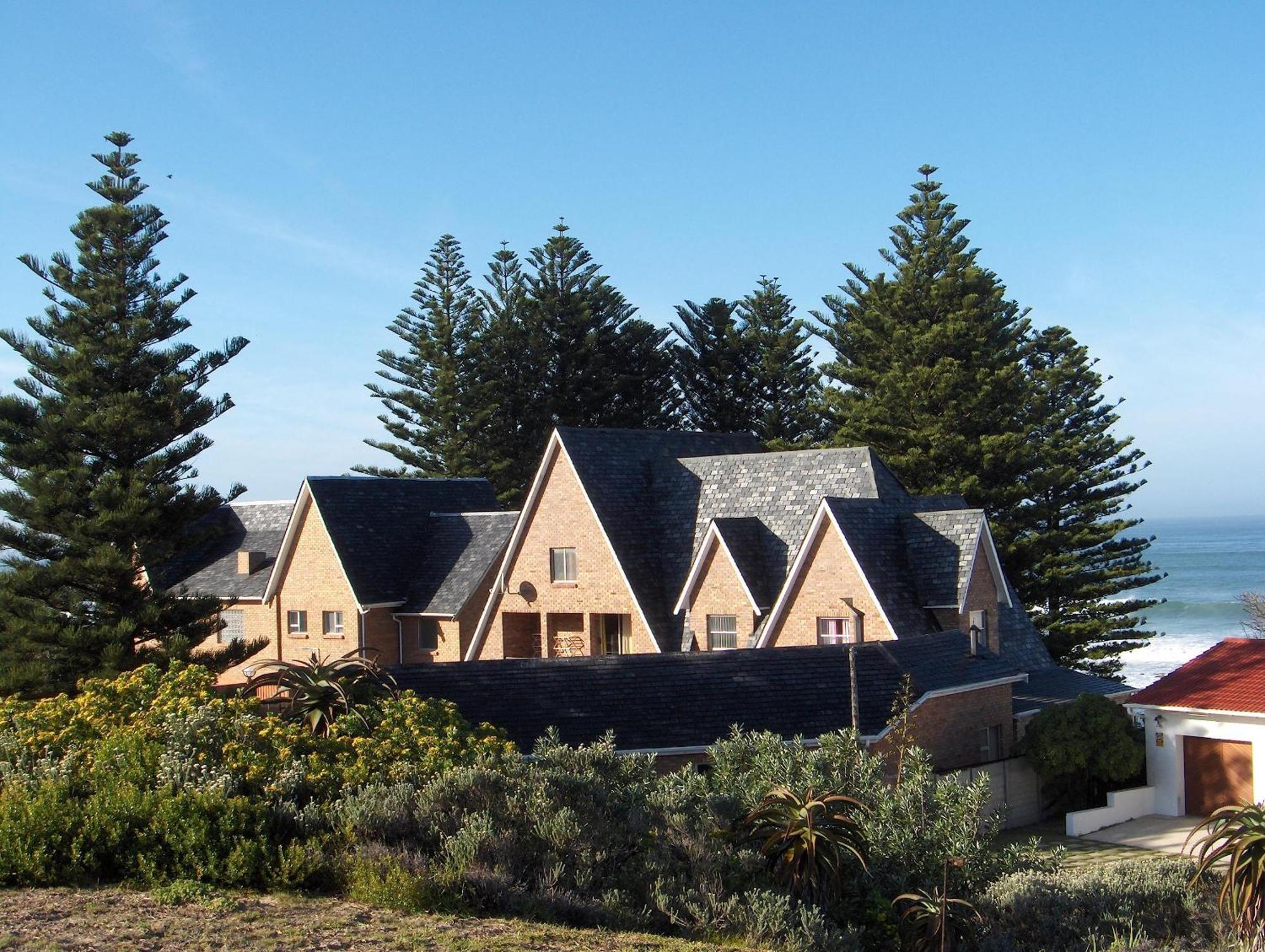 Kini Bay Sea Otters Lodge מראה חיצוני תמונה