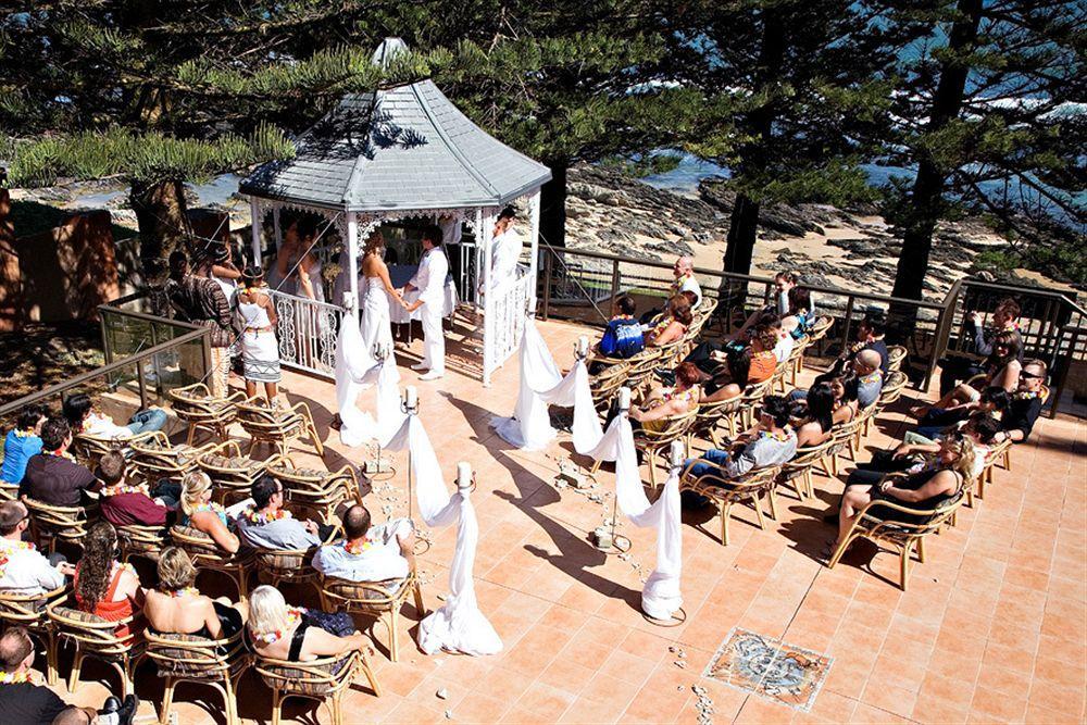 Kini Bay Sea Otters Lodge מראה חיצוני תמונה