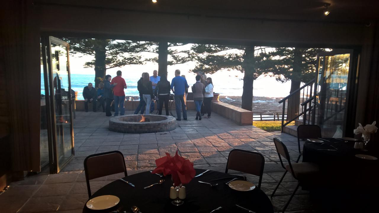 Kini Bay Sea Otters Lodge מראה חיצוני תמונה
