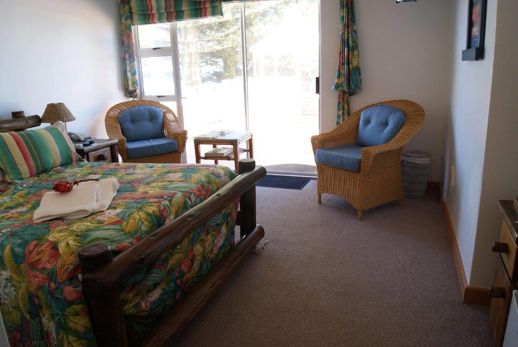 Kini Bay Sea Otters Lodge מראה חיצוני תמונה