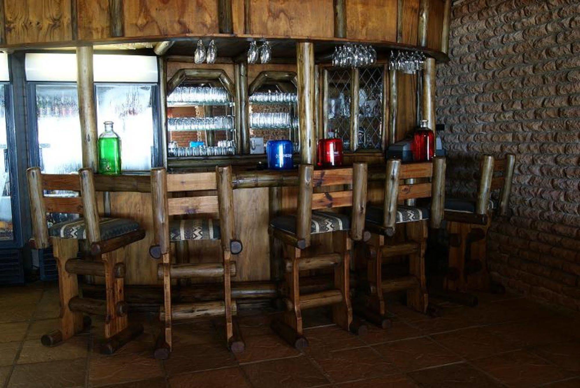 Kini Bay Sea Otters Lodge מראה חיצוני תמונה