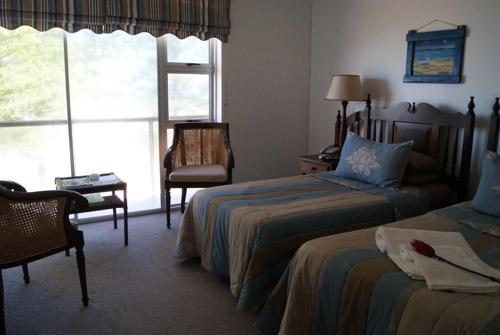 Kini Bay Sea Otters Lodge מראה חיצוני תמונה