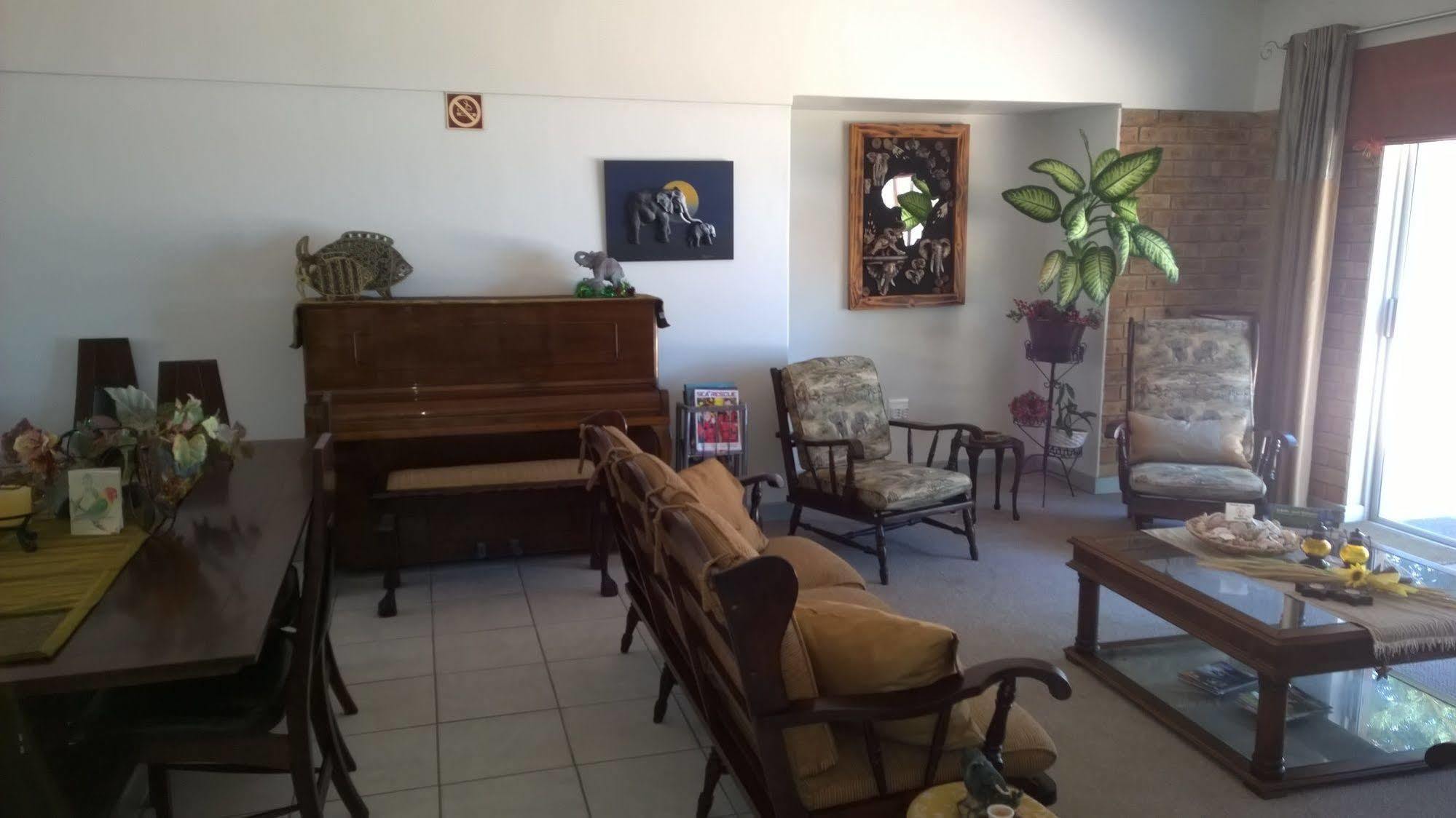Kini Bay Sea Otters Lodge מראה חיצוני תמונה
