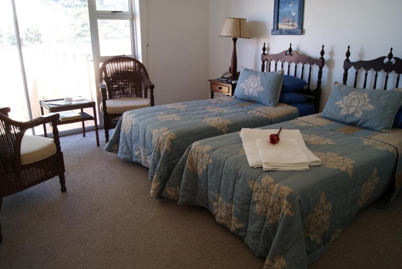 Kini Bay Sea Otters Lodge מראה חיצוני תמונה