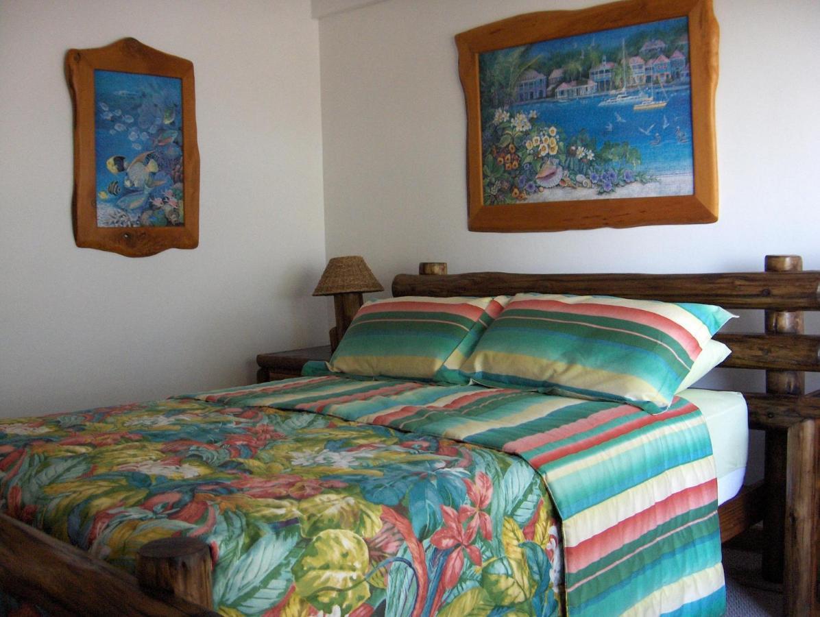 Kini Bay Sea Otters Lodge מראה חיצוני תמונה